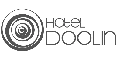 client logo - Hotel Doolin