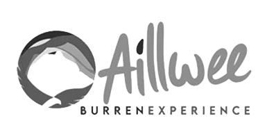 client logo - Ailwee Burren Experience