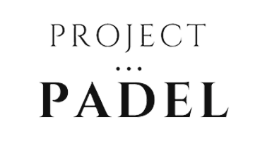 client logo - Project Padel Ltd