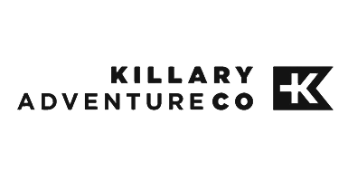 client logo - Killary Adventure Co
