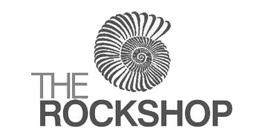 client logo - The Rock Shop Liscannor