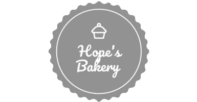 client logo - Hope's Bakery Loughrea