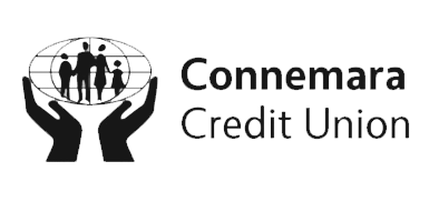 client logo - Connemara Credit Union