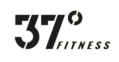 client logo - 37 degrees fitness loughrea