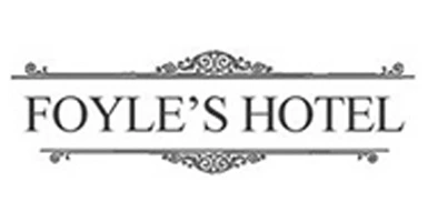 client logo - Boyles Hoptel Clifden