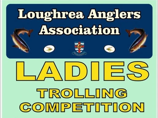 Loughrea Angling Association sponsorship