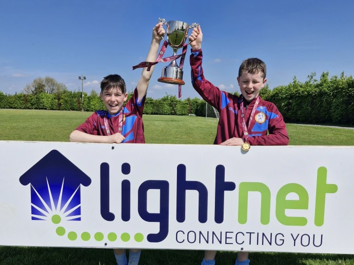 east galway fc sponsorship