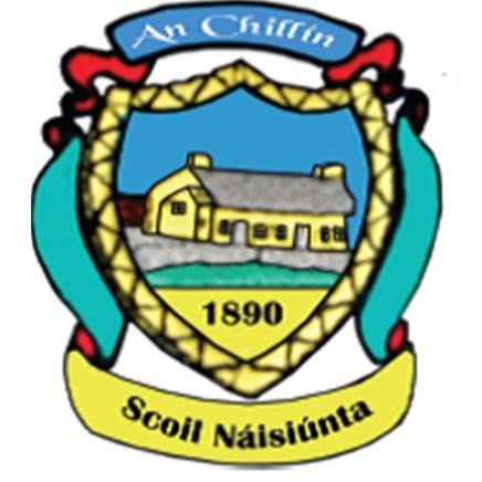 Killeen National School sport team sponsorship