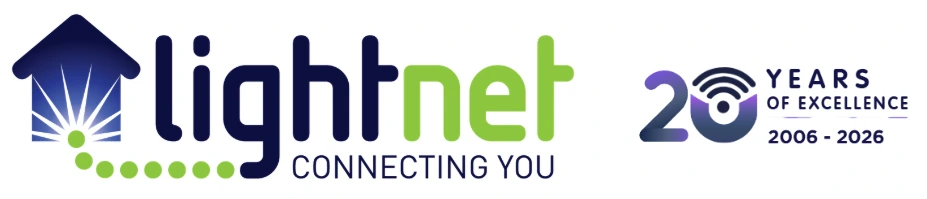 Preview image published by lightnet.ie