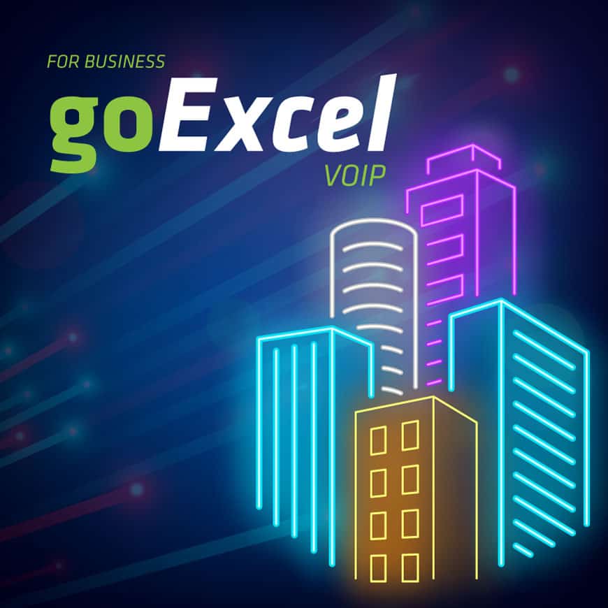 VOIP Telephone Ireland, Lightnet Broadband VOIP