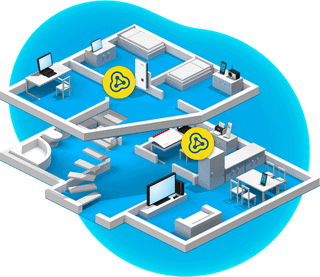 FRITZ Mesh, Lightnet Broadband