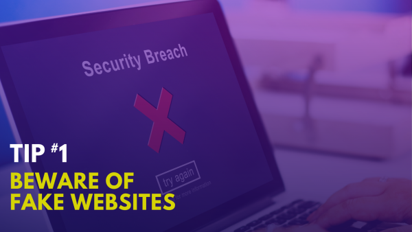 Top Online Shopping Security Tips for Black Friday and Cyber Monday, Lightnet Broadband