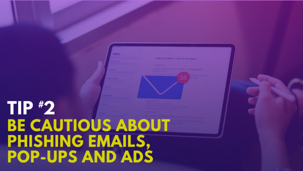 Top Online Shopping Security Tips for Black Friday and Cyber Monday, Lightnet Broadband