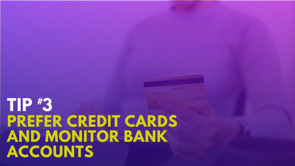 Top Online Shopping Security Tips for Black Friday and Cyber Monday, Lightnet Broadband